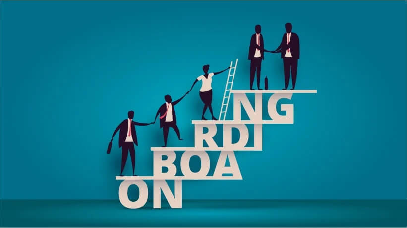 How to Develop an Effective Onboarding Process  - 87