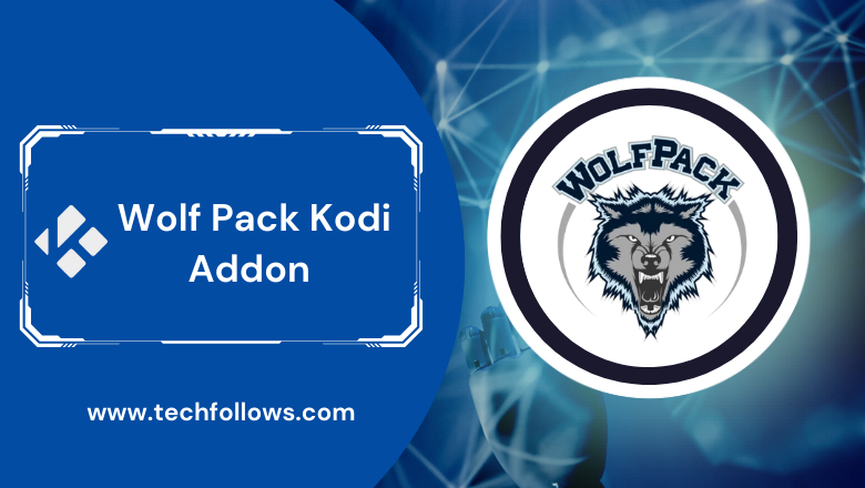 Wolf Pack Kodi addon