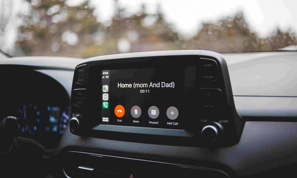 Best Car Tracking App