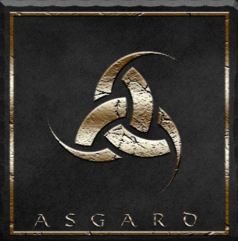 Asgard - Comedy Central Kodi Addon