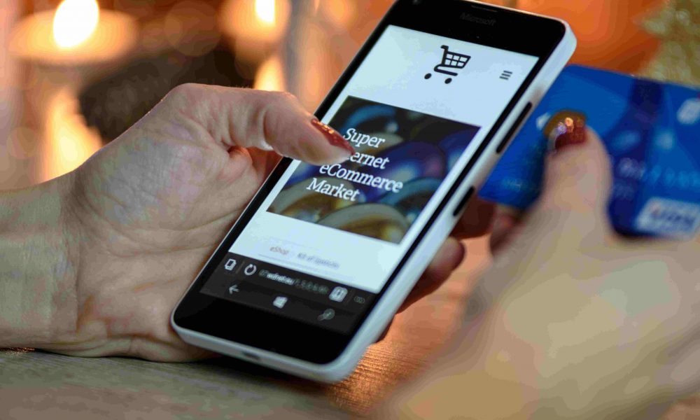 E-Commerce Site Relocation