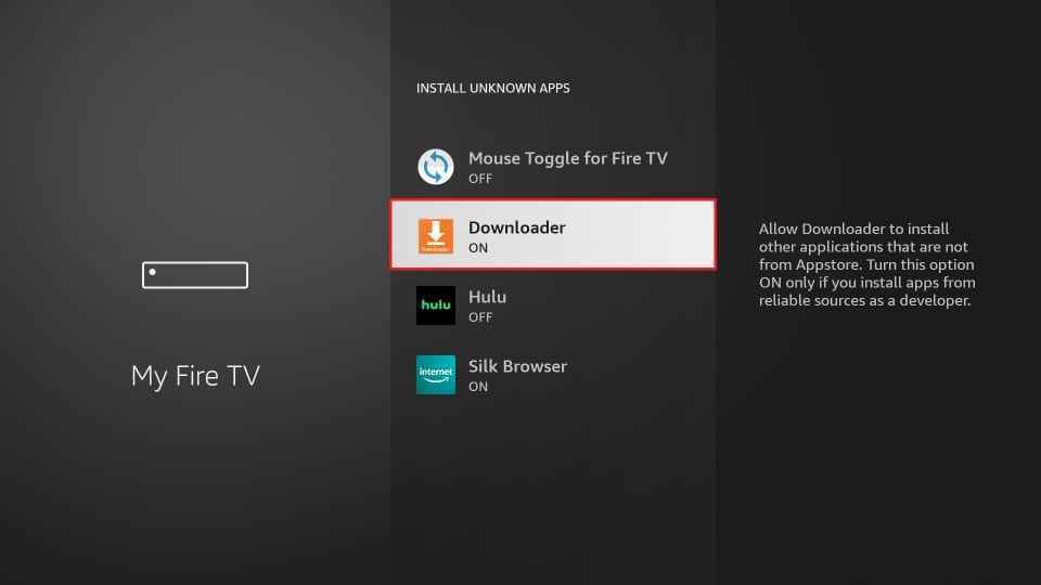 How to Install and Activate ESPN on Firestick - 81