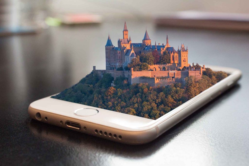 The Good and Bad of Mobile Technology - 22