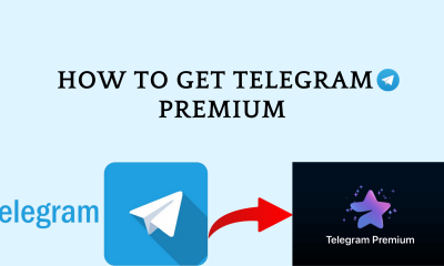telegram premium