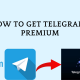 telegram premium