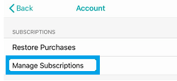 How to Cancel Fitbit Premium Subscription  7 Ways  - 11