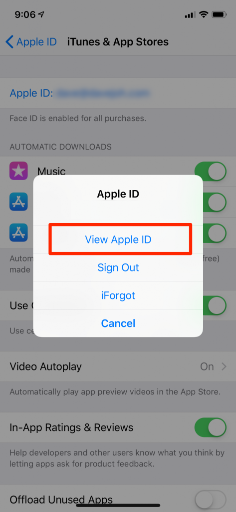 How to Cancel Your Tidal Subscription - 25