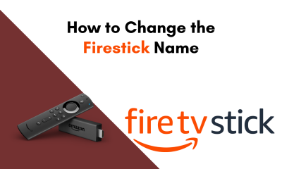 How to Fix Hulu Not Working on Firestick - 67