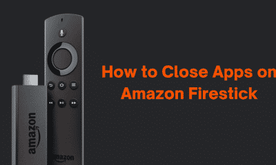 How to Close Apps on Amazon Firestick (1)