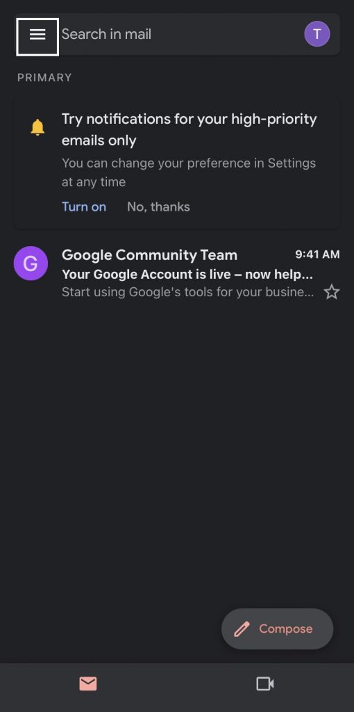 How to Find Archived Emails in Gmail - 53