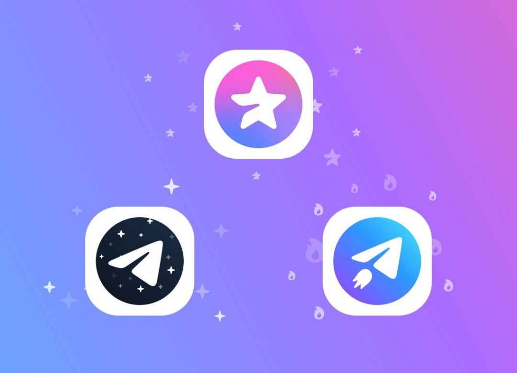 Premium App Icon