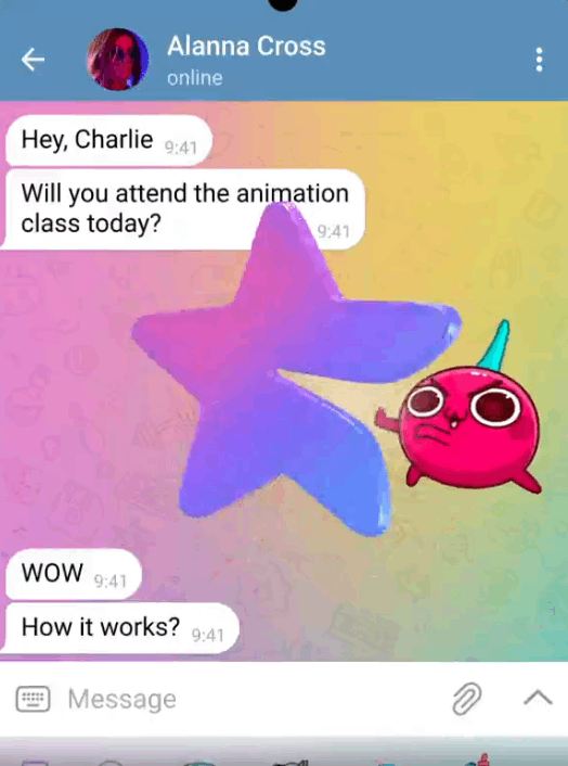 How To Get Telegram Premium - 79
