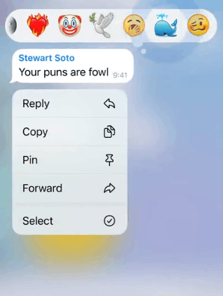 How To Get Telegram Premium - 46
