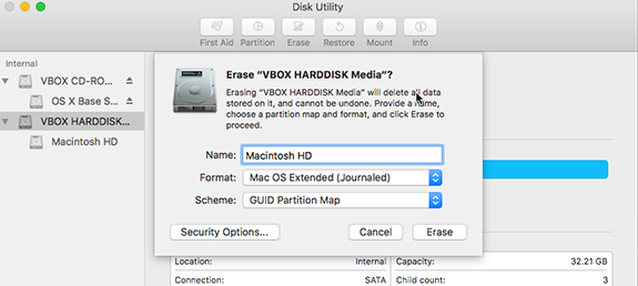 How to Reset a MacBook  2 Ways  - 74