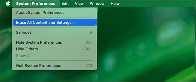 How to Reset a MacBook  2 Ways  - 59