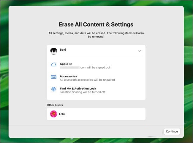 How to Reset a MacBook  2 Ways  - 38