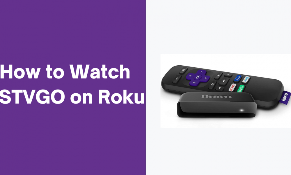 How to Watch USTVGO on Roku