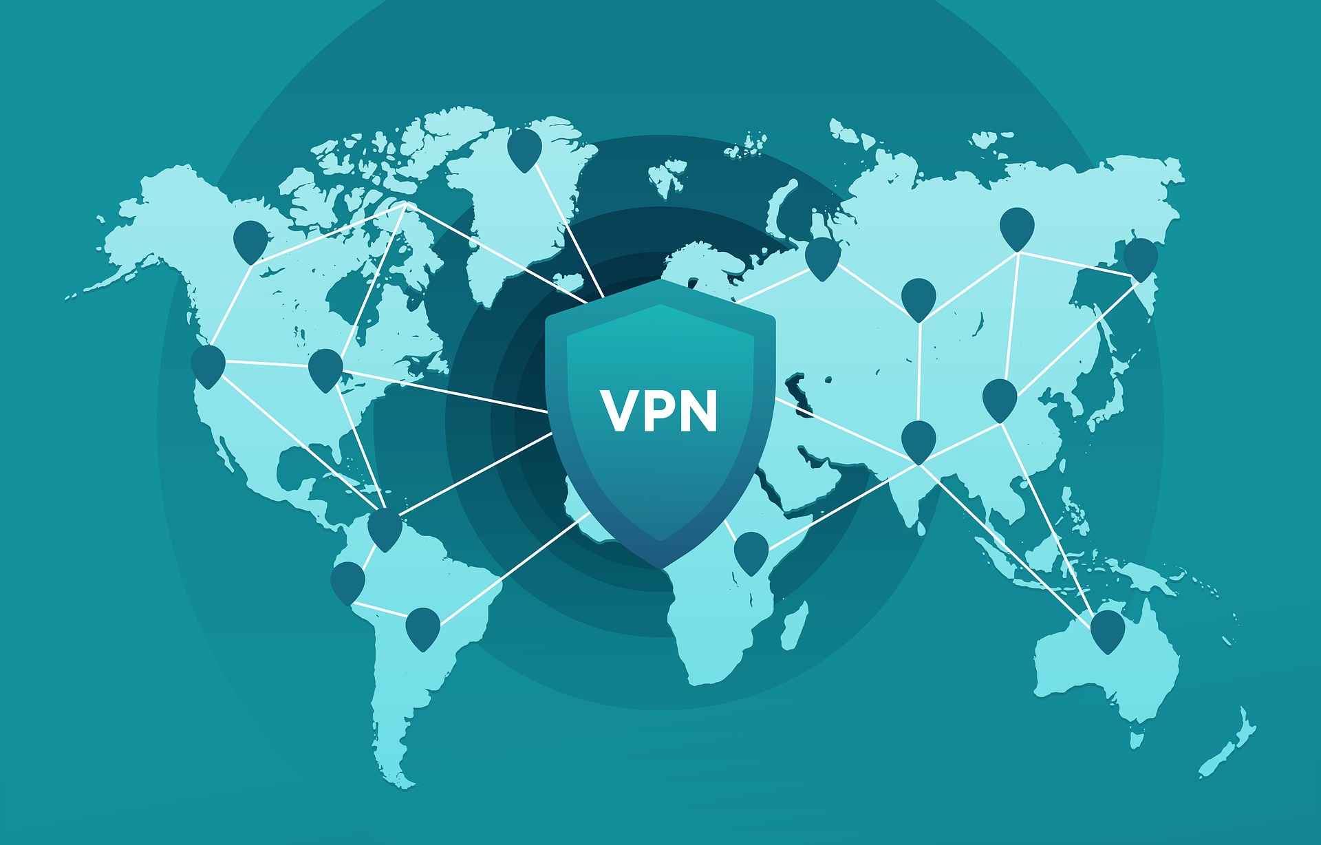 Misconceptions About VPN
