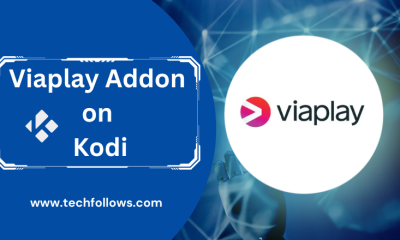 Viaplay Kodi Addon