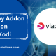 Viaplay Kodi Addon