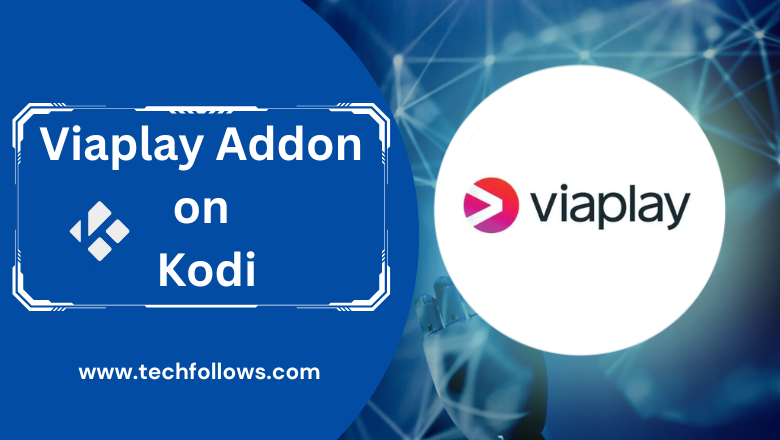 Viaplay Kodi Addon