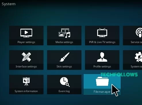How to Install Gurzil Addon on Kodi - 89