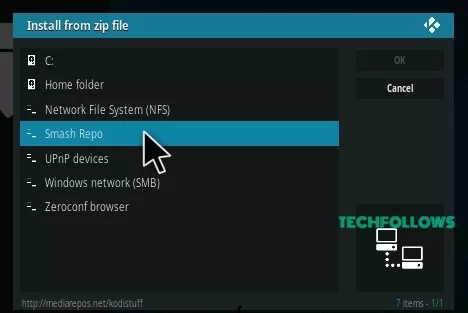 How to Install Gurzil Addon on Kodi - 16