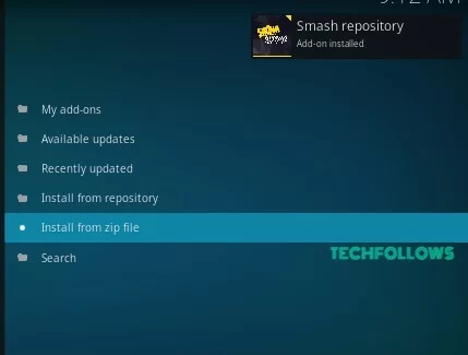 How to Install Gurzil Addon on Kodi - 84