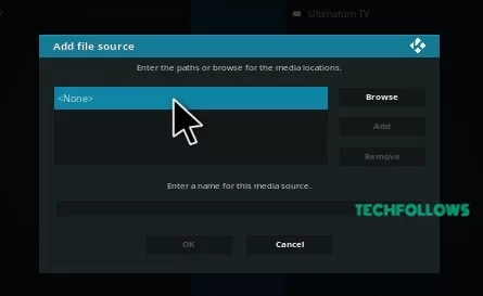 How to Install Gurzil Addon on Kodi - 19