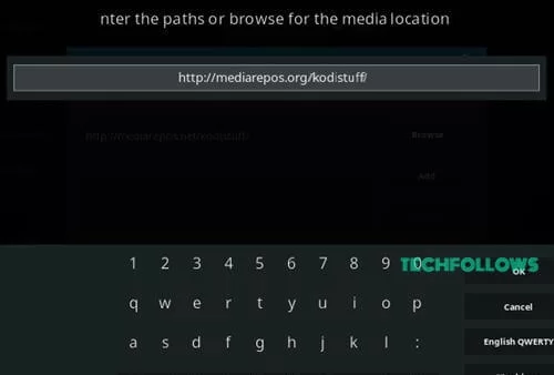 How to Install Gurzil Addon on Kodi - 25