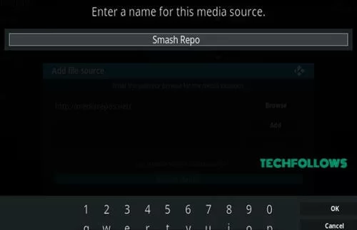 How to Install Gurzil Addon on Kodi - 97