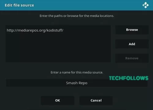 How to Install Gurzil Addon on Kodi - 14