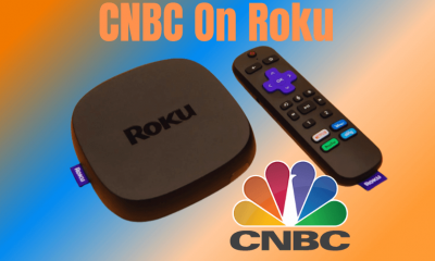 CNBC On Roku