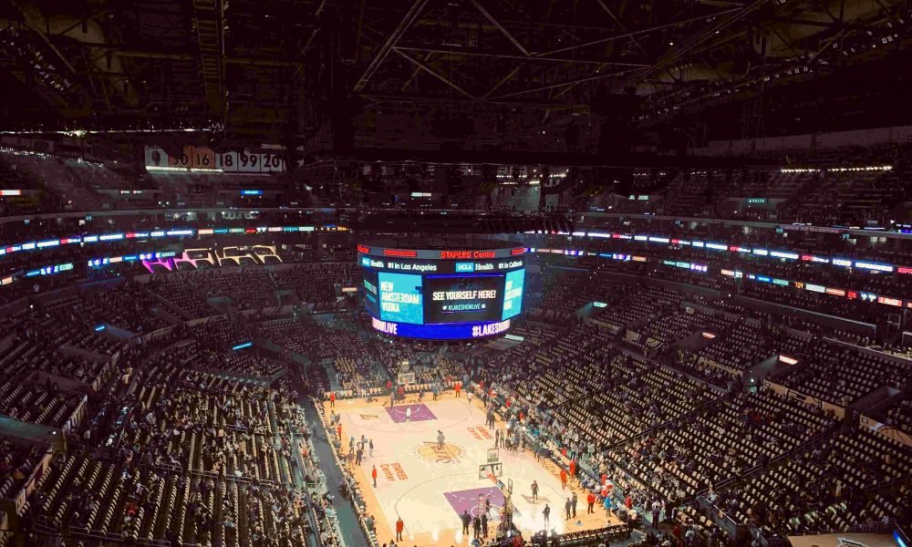 Benefits of Sports Live Betting