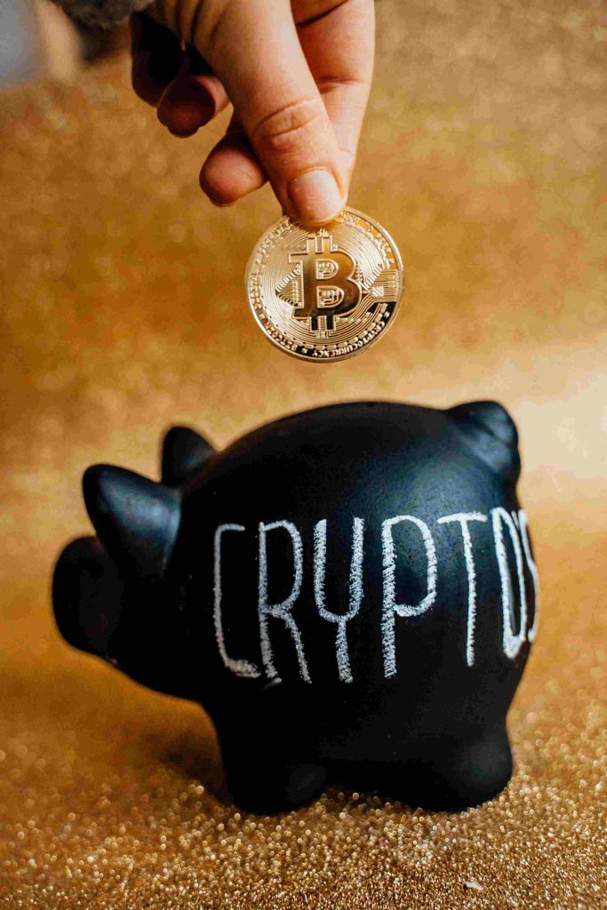 Bitcoin On QT Giving The Answer For Real Problems - 68