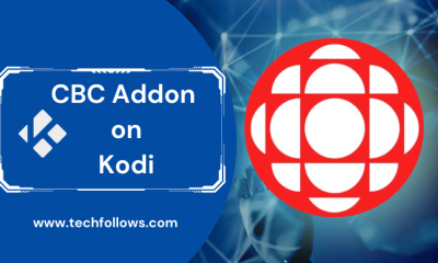 CBC Kodi Addon (1)