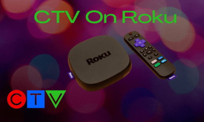 CTV On Roku