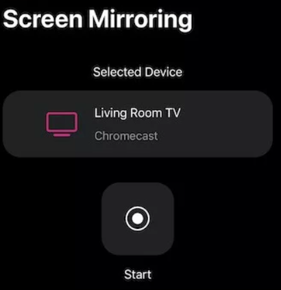 How to Chromecast Yahoo Sports from Smartphone   PC  2022  - 36