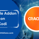 Crackle Kodi Addon