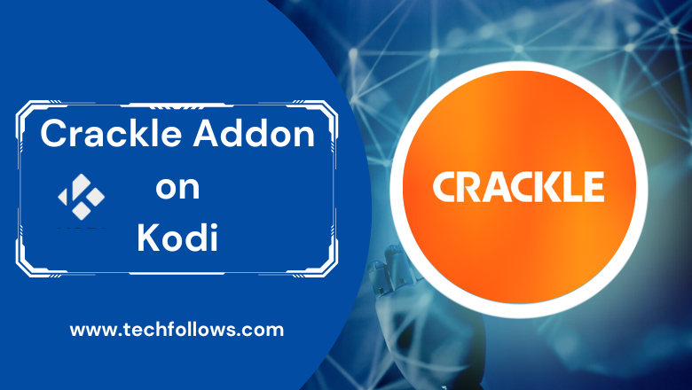 Crackle Kodi Addon