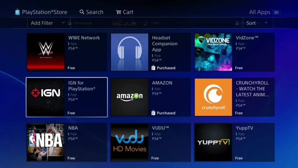 How Install Crunchyroll PS4 & PS3 - Tech