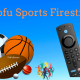 Dofu Sports Firestick