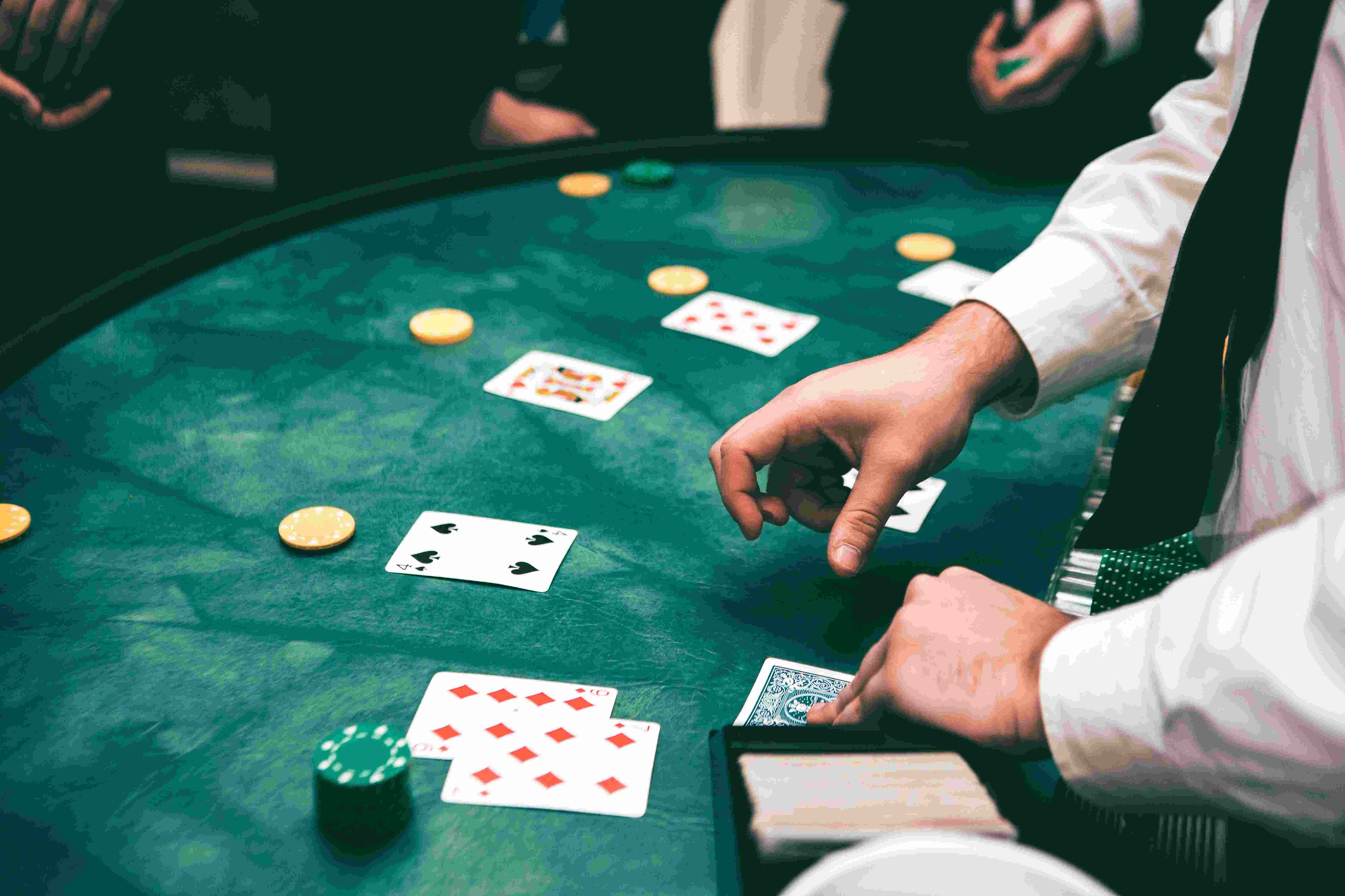 Fastest Payout Casinos