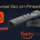 Foxtel Go on Firestick
