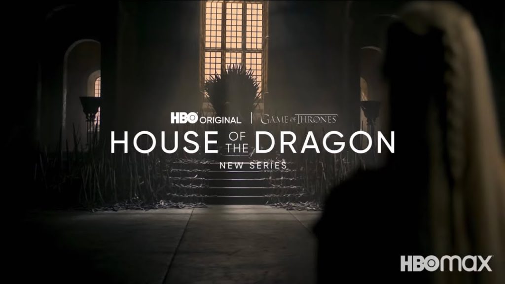 Watch House of the Dragon on Firestick