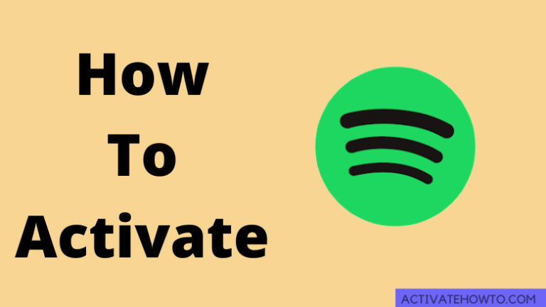 How to Activate Spotify Premium