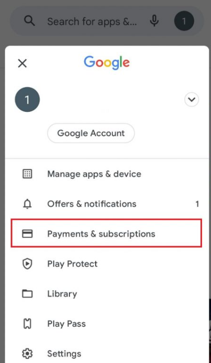 Tap Payments & Subscriptions 