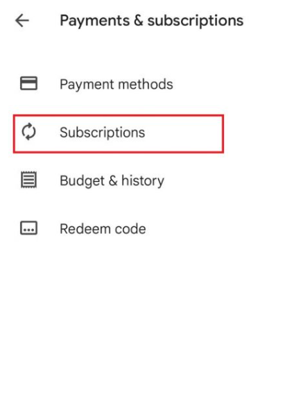How to Cancel Fitbit Premium Subscription  7 Ways  - 88