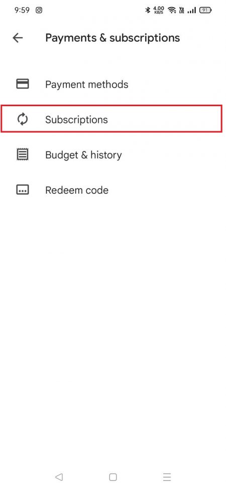 How to Cancel Your Roblox Premium - 6