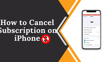 How to Cancel Your HBO Max Subscription  Easy Guide  - 21